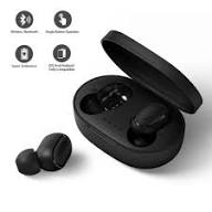 Headset Bluetooth Sport